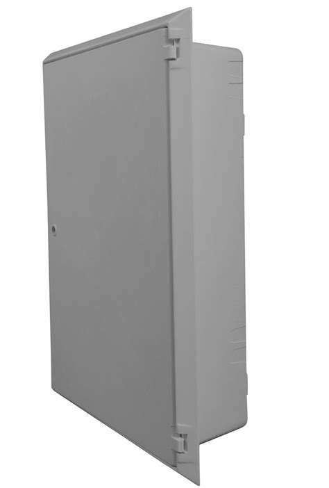 electric meter box 3 phase|permali recessed meter box.